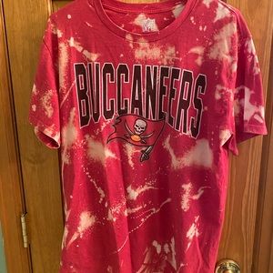 NFL Tampa Bay Buccaneers shirt